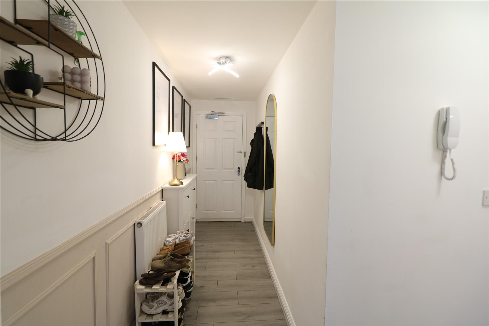 Burtree Drive, Norton Heights, Stoke-On-Trent